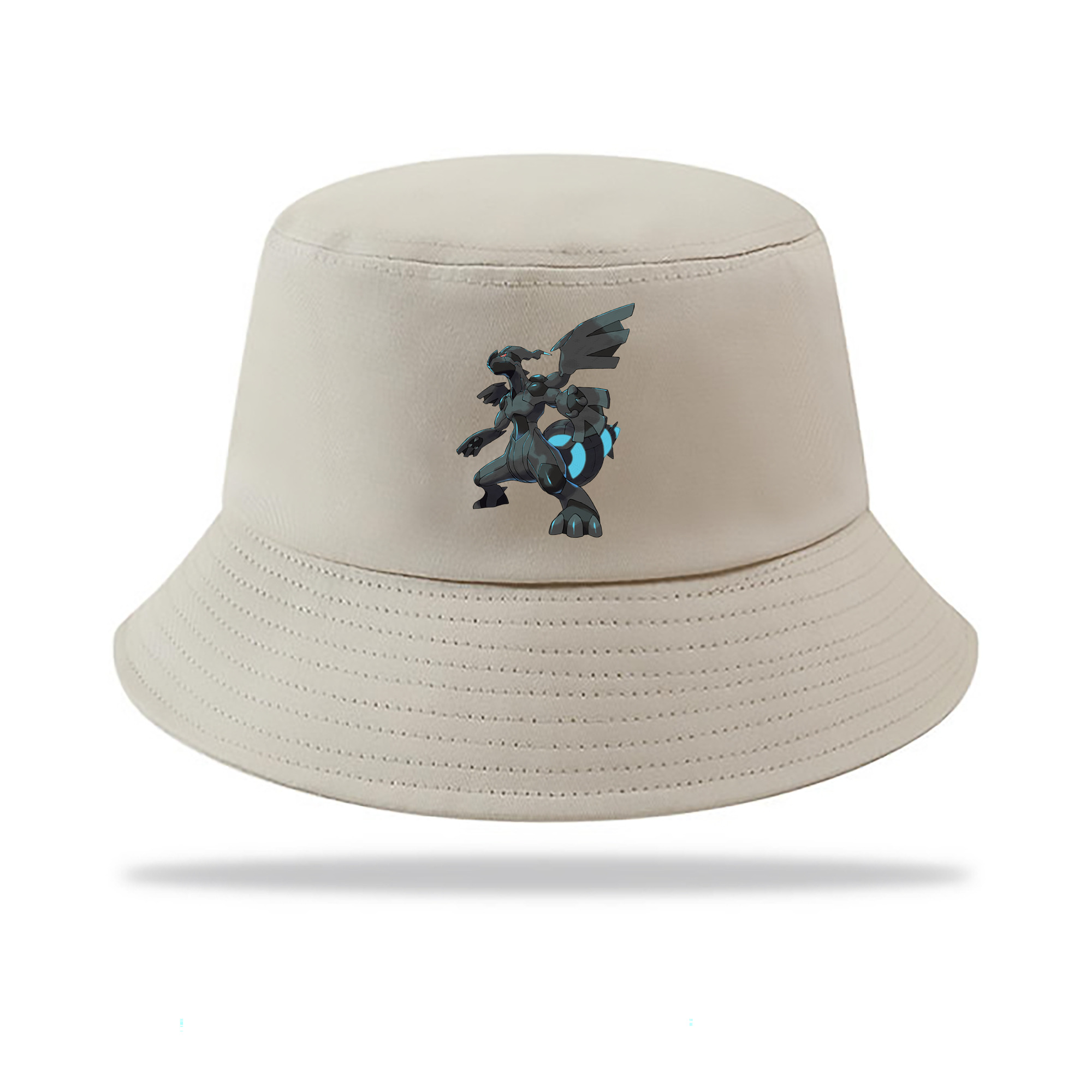 （画像用） ポケットモンスター Pokémon アウトドア日除けバケットハット